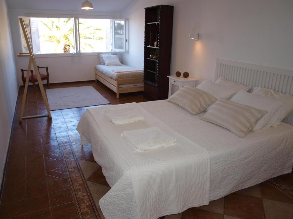 Vakantiehuis Acogedora Y Amplia Con Piscina