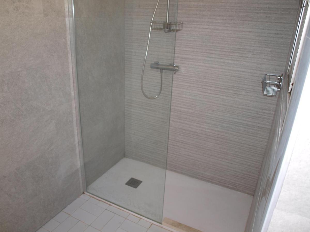 Acogedora Y Amplia Con Piscina Vakantiehuis Málaga