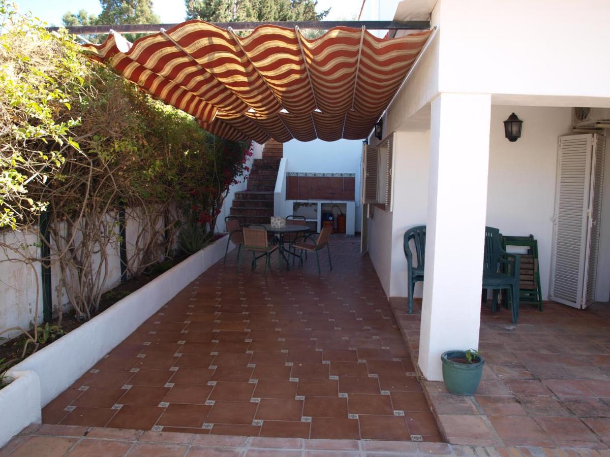 Acogedora Y Amplia Con Piscina Vakantiehuis Málaga