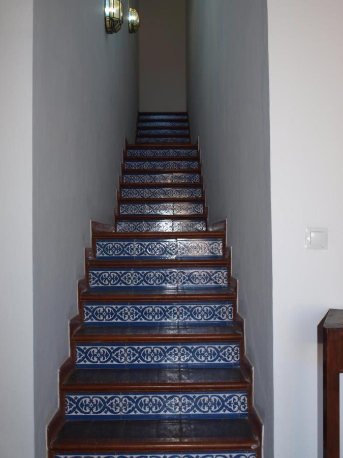 Ferienhaus Acogedora Y Amplia Con Piscina Málaga