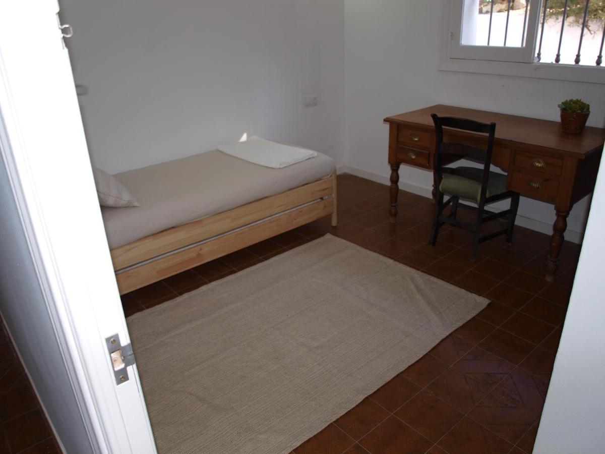 Ferienhaus Acogedora Y Amplia Con Piscina Málaga