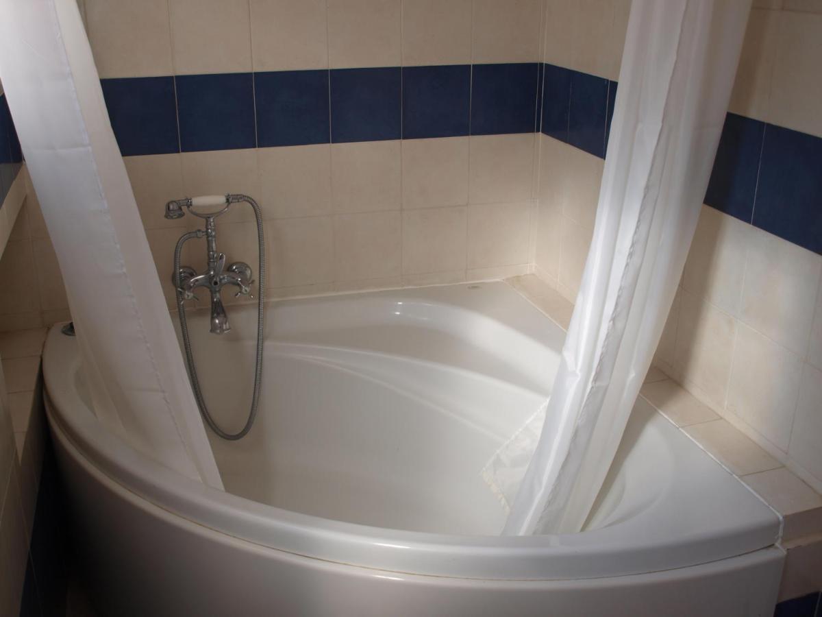 Ferienhaus Acogedora Y Amplia Con Piscina Málaga